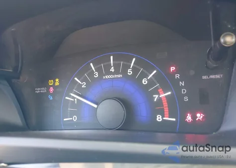 2015 Honda Civic Ex из США, поврежденный, VIN 2HGFG3B85FH525877